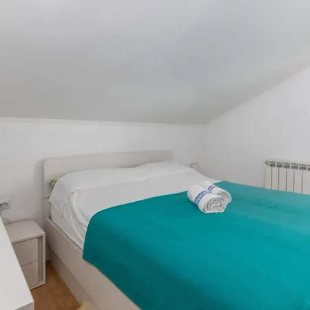 Cozy In With Wi-fi Apartman *