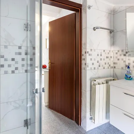 Cozy In With Wi-fi Apartman Fiume