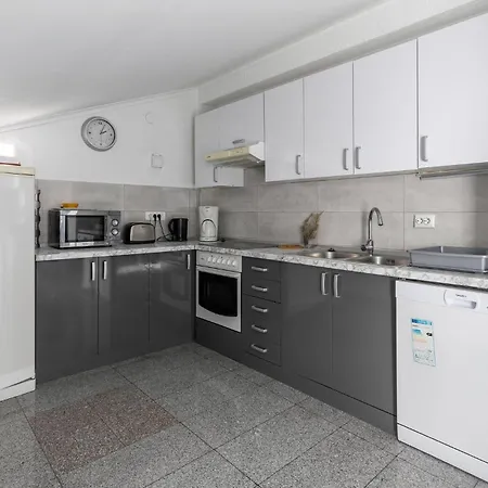 Cozy In With Wi-fi Apartman
