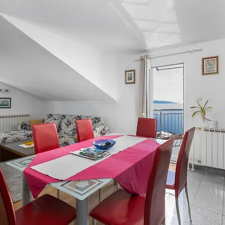 Apartman Cozy In With Wi-fi *