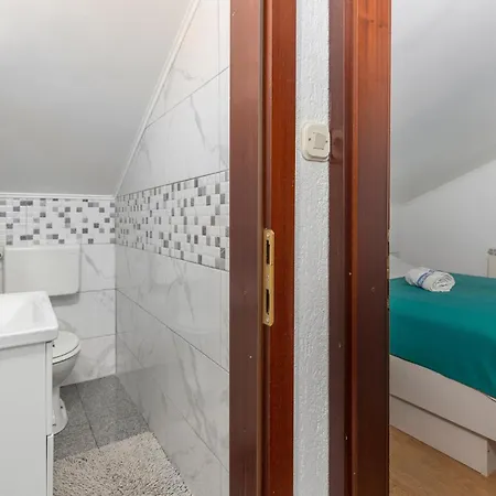 Cozy In With Wi-fi Rijeka