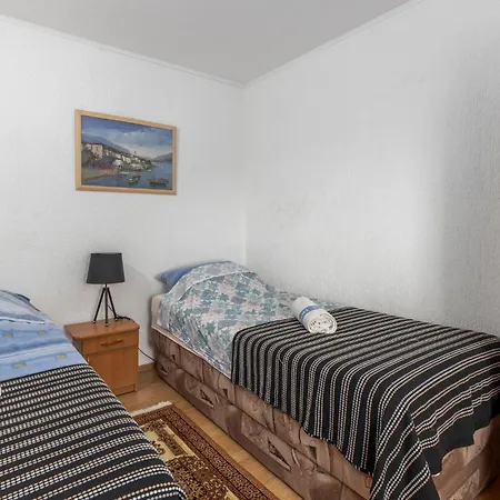 Cozy In With Wi-fi Rijeka